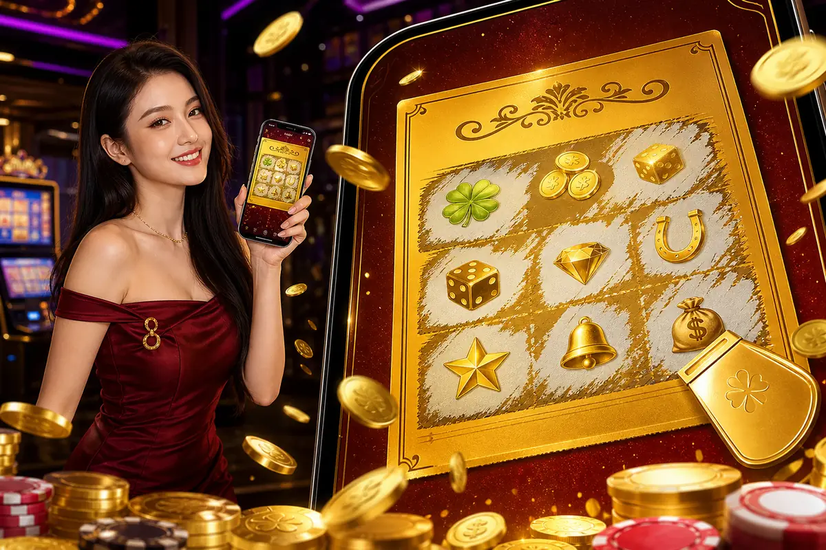 burma8 အွန်လိုင်းကာစီနို Live Casino
