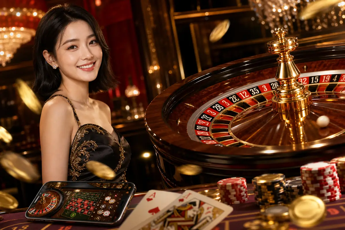 burma8 KBZPay ငွေသွင်းပြီး Casino ကစားခြင်း