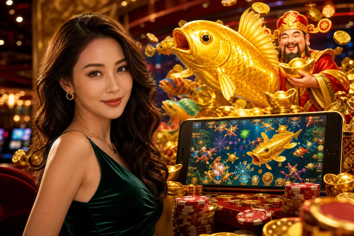 burma8 Live Baccarat ဂိမ်းပြင်ဆင်မှု